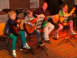 Voorspeelavond Harmonie Deurningen